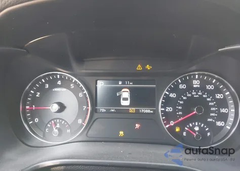 2024 Kia Forte Gt-Line from USA, damaged, VIN 3KPF54AD5RE818087